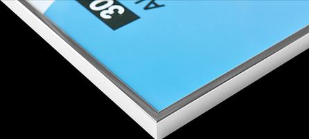 Actual product image Nielsen Accent (30 x 40 cm)