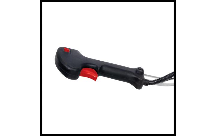 Image du produit Einhell Gh-Bc 43 As (Fils coupe-herbe, Lame de coupe en métal)
