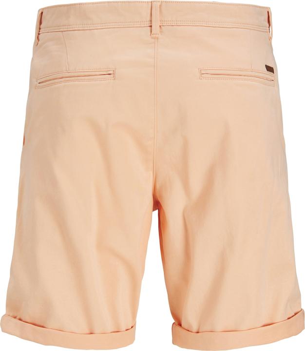 Produktbild Jack & Jones Normal geschnitten Chino Shorts Chino Shorts (XL)