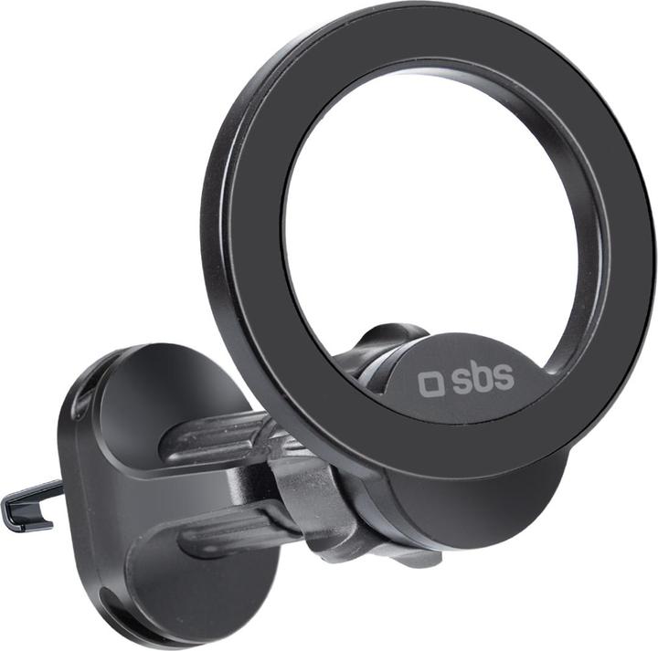 Produktbild SBS Circle Mag Fahrzeughalterung (Schwarz