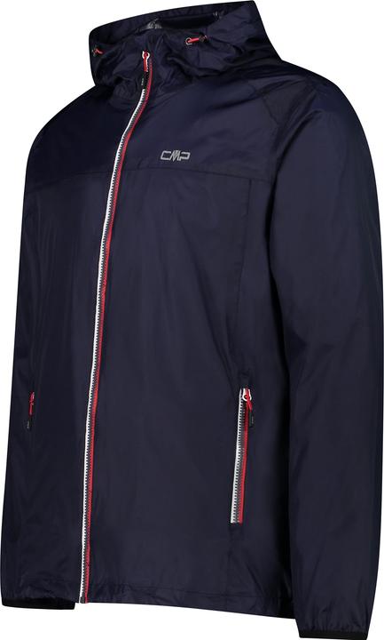 Immagine prodotto CMP Campagnolo Giacca con cappuccio Ripstop Fix (XXL)