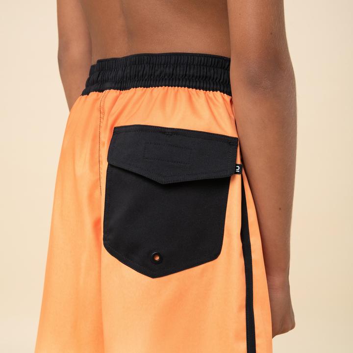 Actual product image Olaian BS 500 (10, 11, 12)