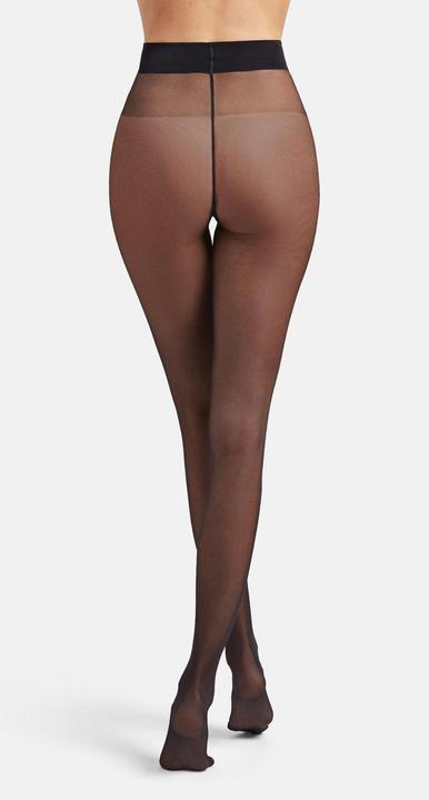 Actual product image Wolford Tights "Satin Touch 20 (20 DEN, 40, L)