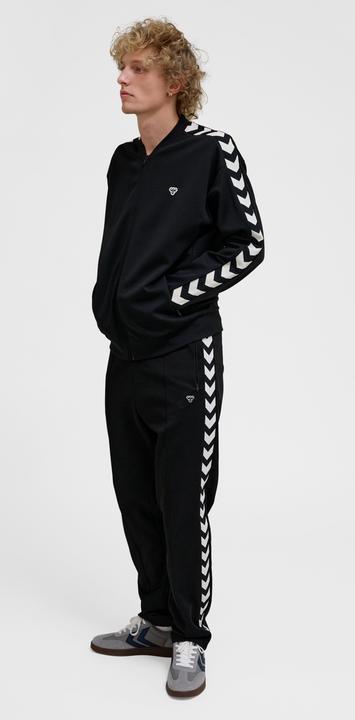 Image du produit hummel Hmlarchive Veste Regulare Poly Zip (XL)