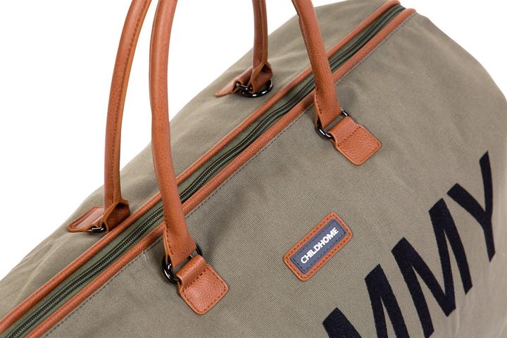 Actual product image Childhome Mommy Bag