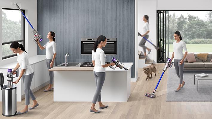 Produktbild Dyson V11 Absolute (Generation 2019)