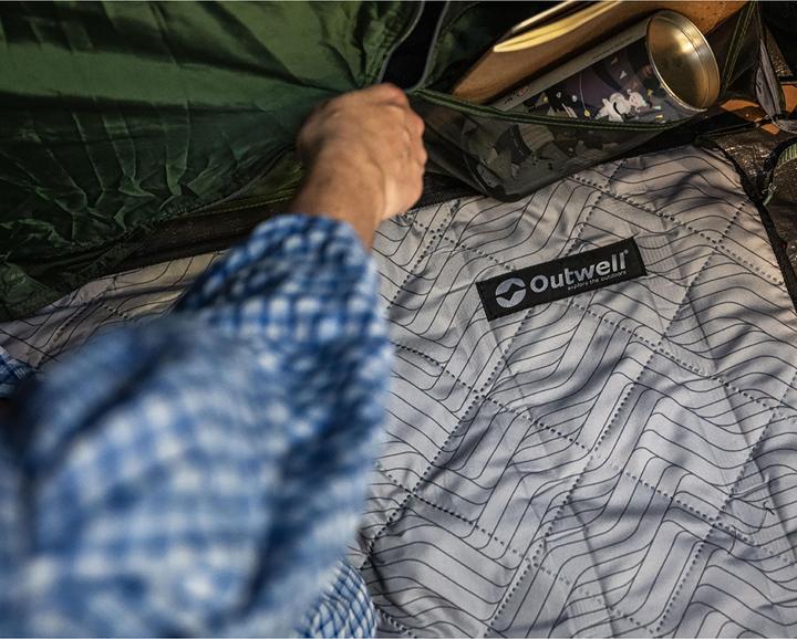 Produktbild Outwell Cozy Teppich Sky 4, Produkttyp: Zeltbodenunterlage