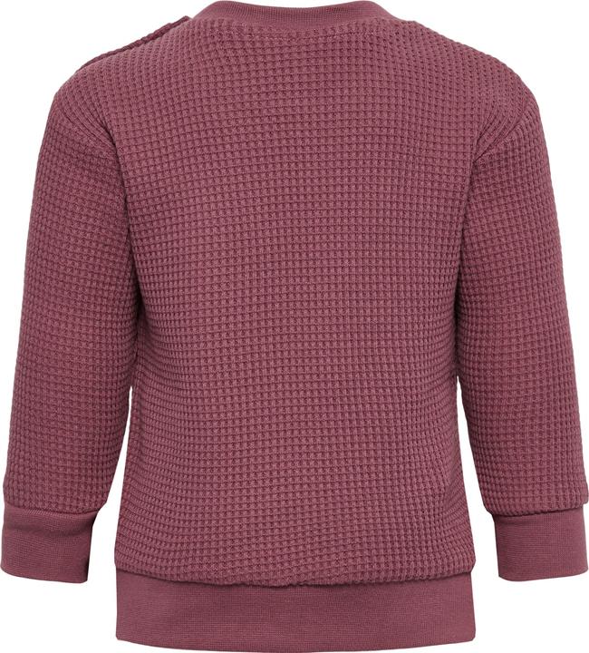 Actual product image hummel Hmlcosy Sweatshirt (74)