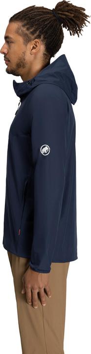 Immagine prodotto Mammut Giacca con cappuccio GRANITE SO Uomo (M)