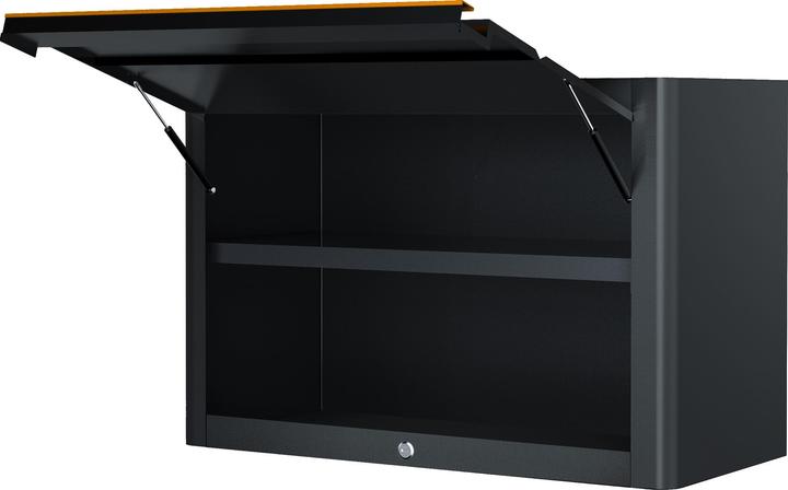 Image du produit CarTech Système d'armoires 16 pcs. (404 cm, 195.60 cm)