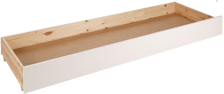 Produktbild Vipack Kojenbett Scott mit Auszug inkl. Ausziehkasten (180 x 200 cm)