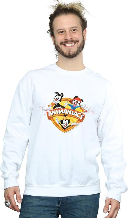 Produktbild Universal Textiles Group Shield Sweatshirt (5XL)