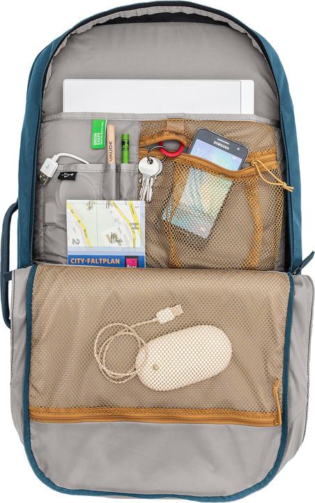 Actual product image Vaude Mundo Carry-On (38 l)