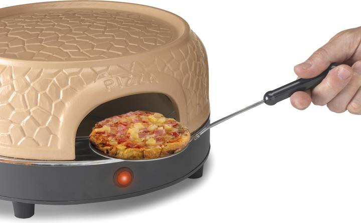 Immagine prodotto Gastronoma Forno per pizza