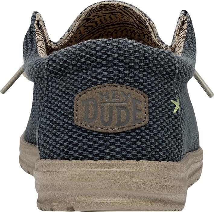 Produktbild Hey Dude Schnürschuh WALLY BRAIDED (46)