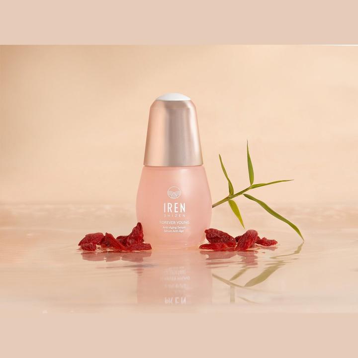 Produktbild Iren Shizen Serum Forever young (20 ml)