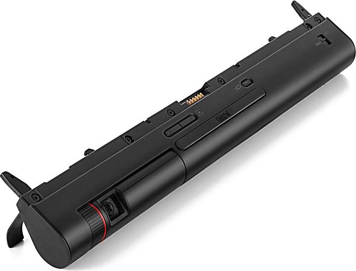 Actual product image Lenovo ThinkPad X1 Tablet Productivity Module (Docking port (proprietary), 3 Ports)