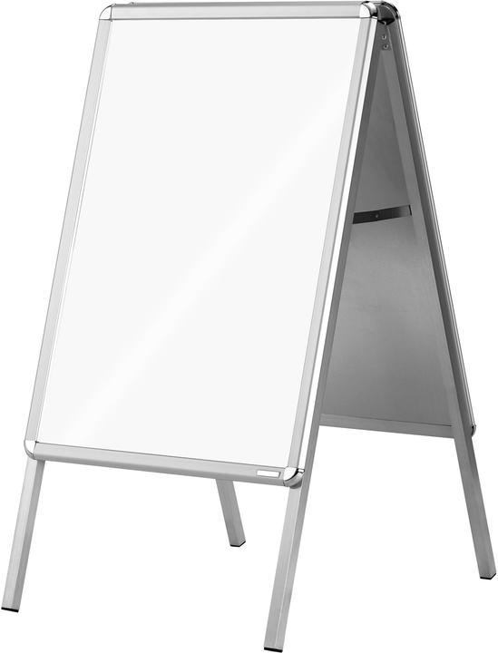 Image du produit Magnetoplan Butoir de client SP, résistant aux intempéries A2 (A2)
