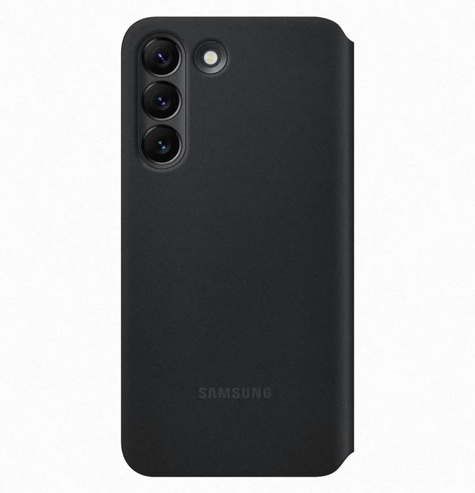 Produktbild Samsung Smart Clear View Cover (Samsung Galaxy S22+)