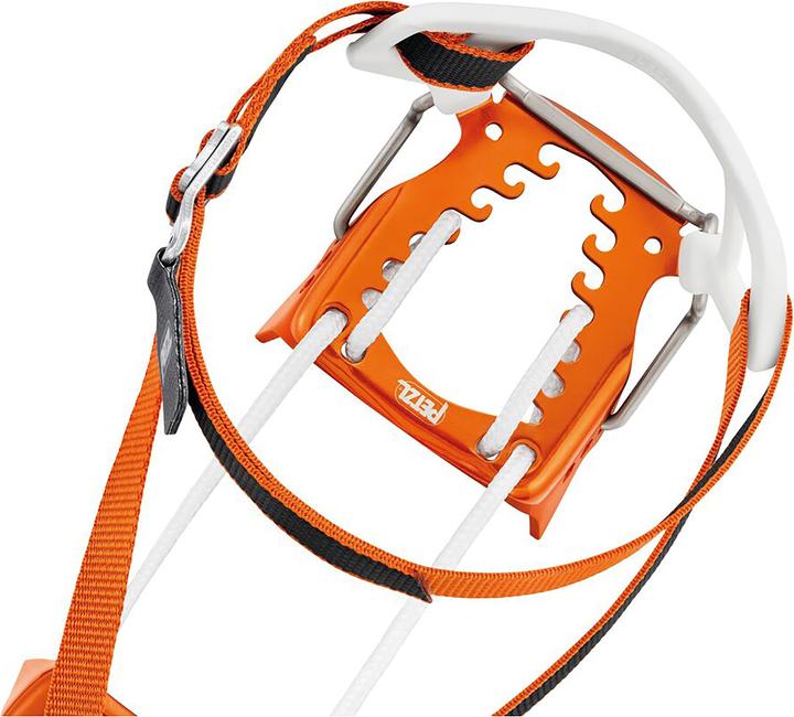 Produktbild Petzl Leopard Fl (36, 37, 38, 39, 40, 41, 42, 43, 44, 45, 46)