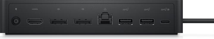 Productafbeelding Dell UD22 (USB-C, 10 Havens)