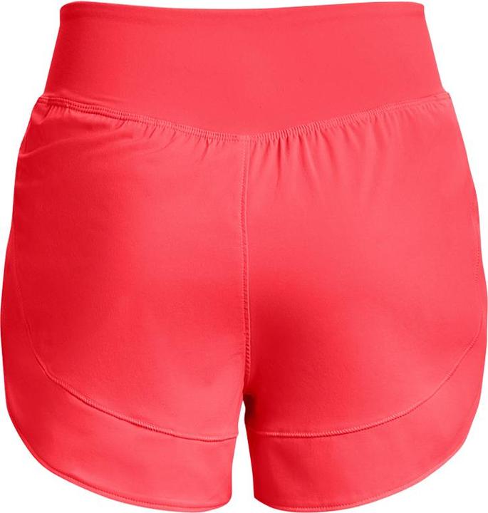 Actual product image Under Armour Flex Woven 2-in-1 Training Shorts Ladies (S)