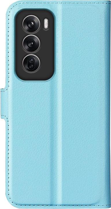 Immagine prodotto Cover-Discount OPPO Reno12 5G - Custodia in pelle (Oppo Reno 5G)
