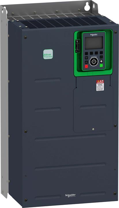 Actual product image Schneider Electric ATV 930 75KW IP00 3x500-690V ATV930D75Y6