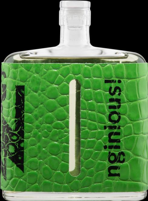 nginious! Colours Swiss Green