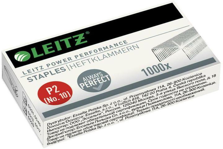 Immagine prodotto Leitz Prestazioni di potenza P2 (1000 x)