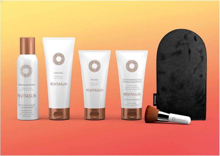 Image du produit Revitasun Gant de toilette