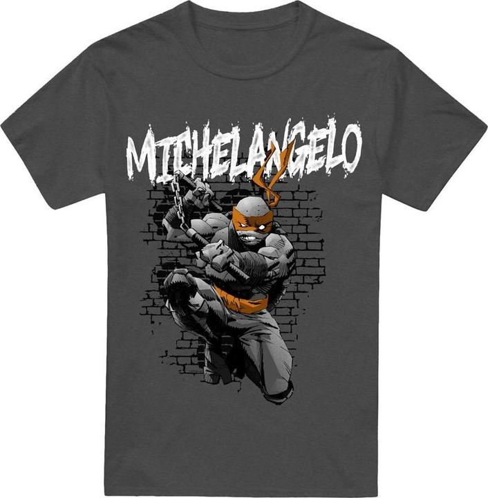 Produktbild Teenage Mutant NT TShirt (3XL)