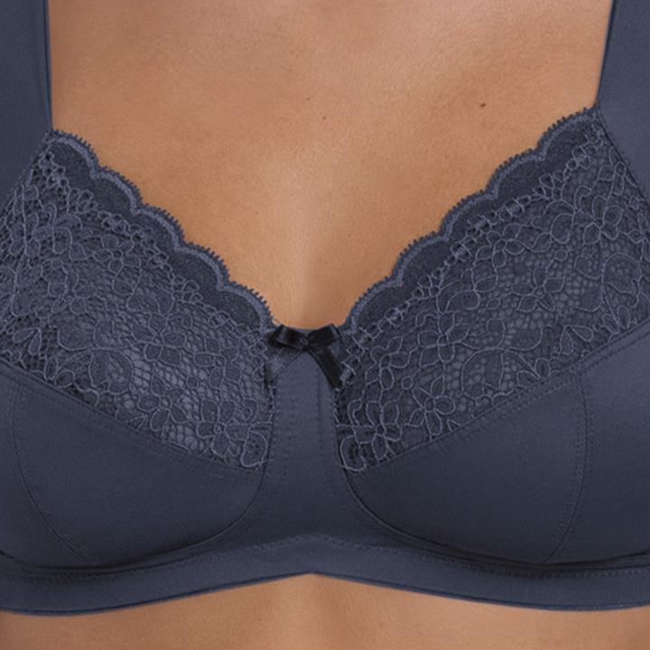 Actual product image Anita Havana relief bra without underwire (95 A, Single pack)