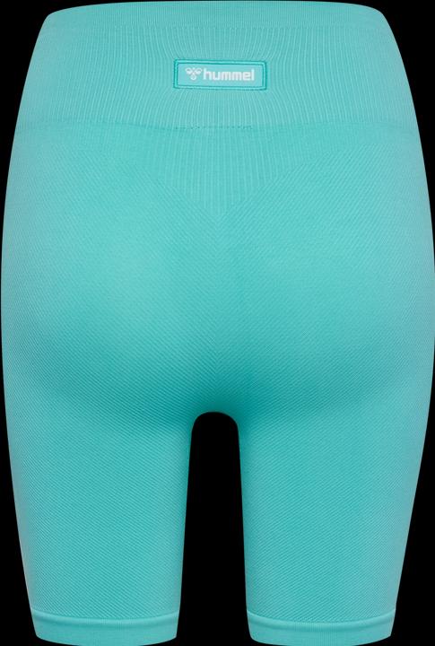 Produktbild hummel Hmlalive Seamless High Waist Shorts (XL)