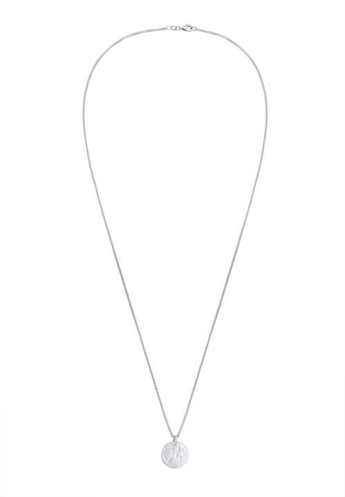Produktbild Elli Kreis, Geo, Plättchen (925er Sterling Silber)