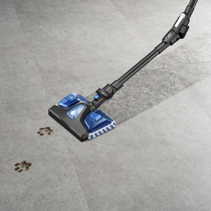 Image du produit Rowenta X-Force Flex RH20C7