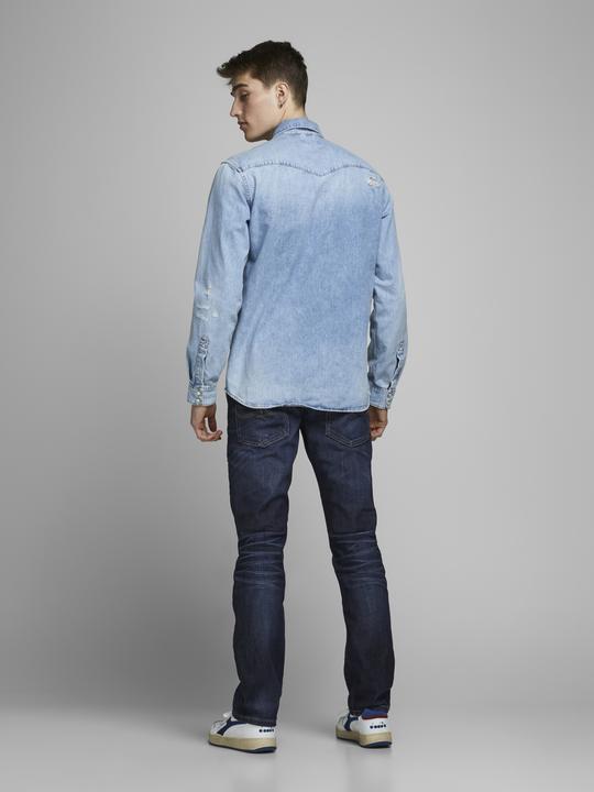 Produktbild Jack & Jones CLARK ORIGINAL JOS 318 Regular fit Jeans (W28/L32)