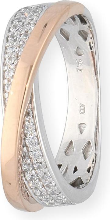 Weissgold, Rosegold
