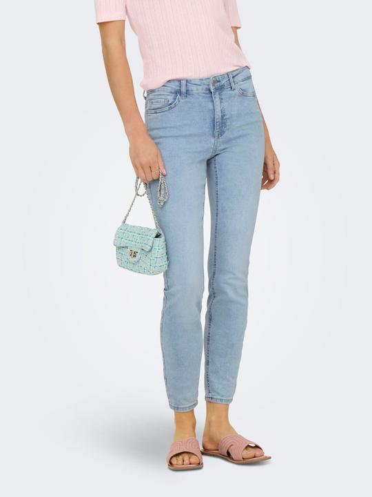 Produktbild JdY JDYFINA Mittlere Taille Skinny Fit Jeans Skinny Jeans (32)