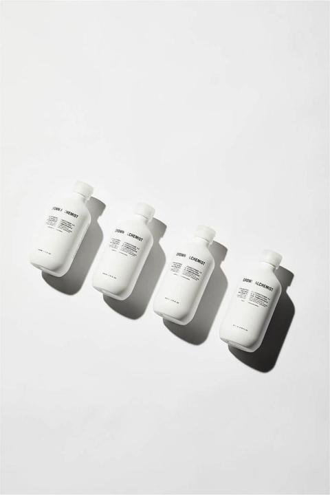 Image du produit Grown Alchemist Hair Strengthening Conditioner 0.2 Panthenol B5, Bao-Bab Protein hydrolysé, Pomegranate (200 ml)