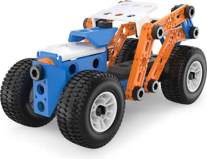 Image du produit Meccano Junior