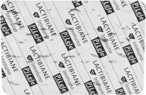 Nährwerte und Zutaten Lactibiane Immuno 2M Lutschtabl (30 Stück, Tabletten, 32 g)