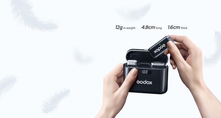 Image du produit Godox WEC Kit2