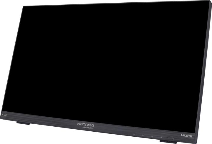 Immagine prodotto Hannspree HT225HPB (1920 x 1080 pixel, 21.50")