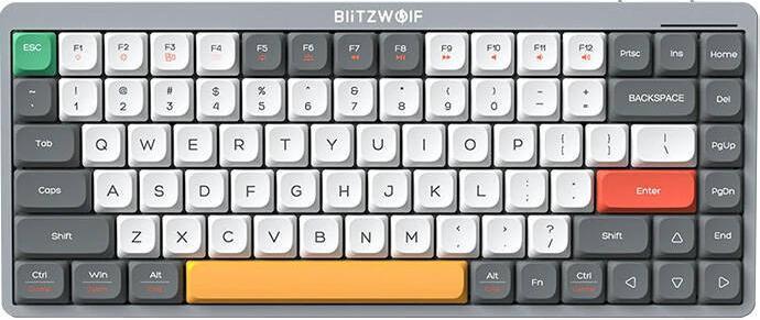 BlitzWolf BW-Mini 75 (DE, Sans fil)