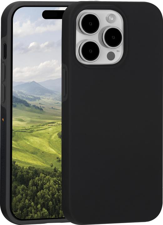 Actual product image dbramante1928 Iceland Ultra D3O (Apple iPhone 15 Pro)
