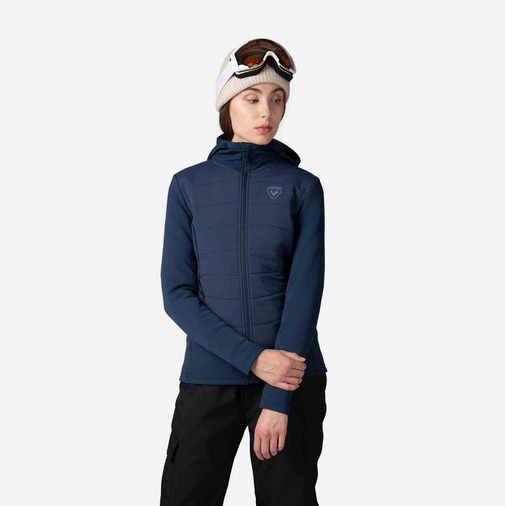 Produktbild Rossignol Classique Hybrid Clim Jacke (M)