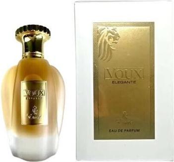 Actual product image Paris Corner Elegant (Eau de parfum, 100 ml)