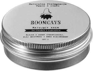 Produktbild Roomcays Mattifying Face Cream With Facial Hair Spf15 50Ml (50 ml, Tagescreme, SPF 15)