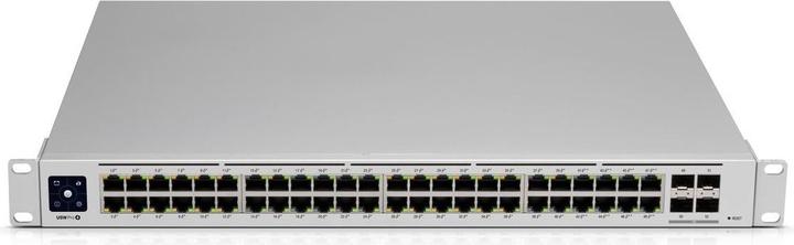 Produktbild Ubiquiti USW 48 Poe (48 Ports)